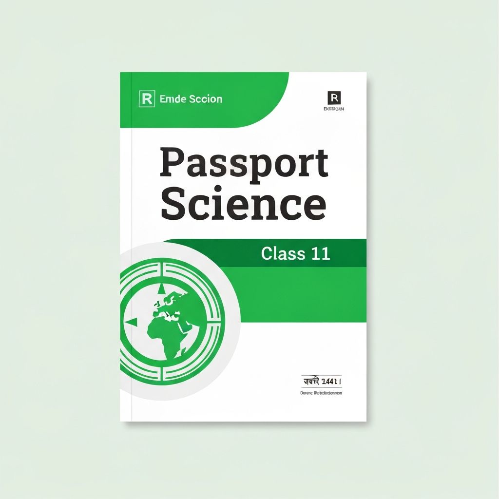 Class 11 Passport - Science Stream