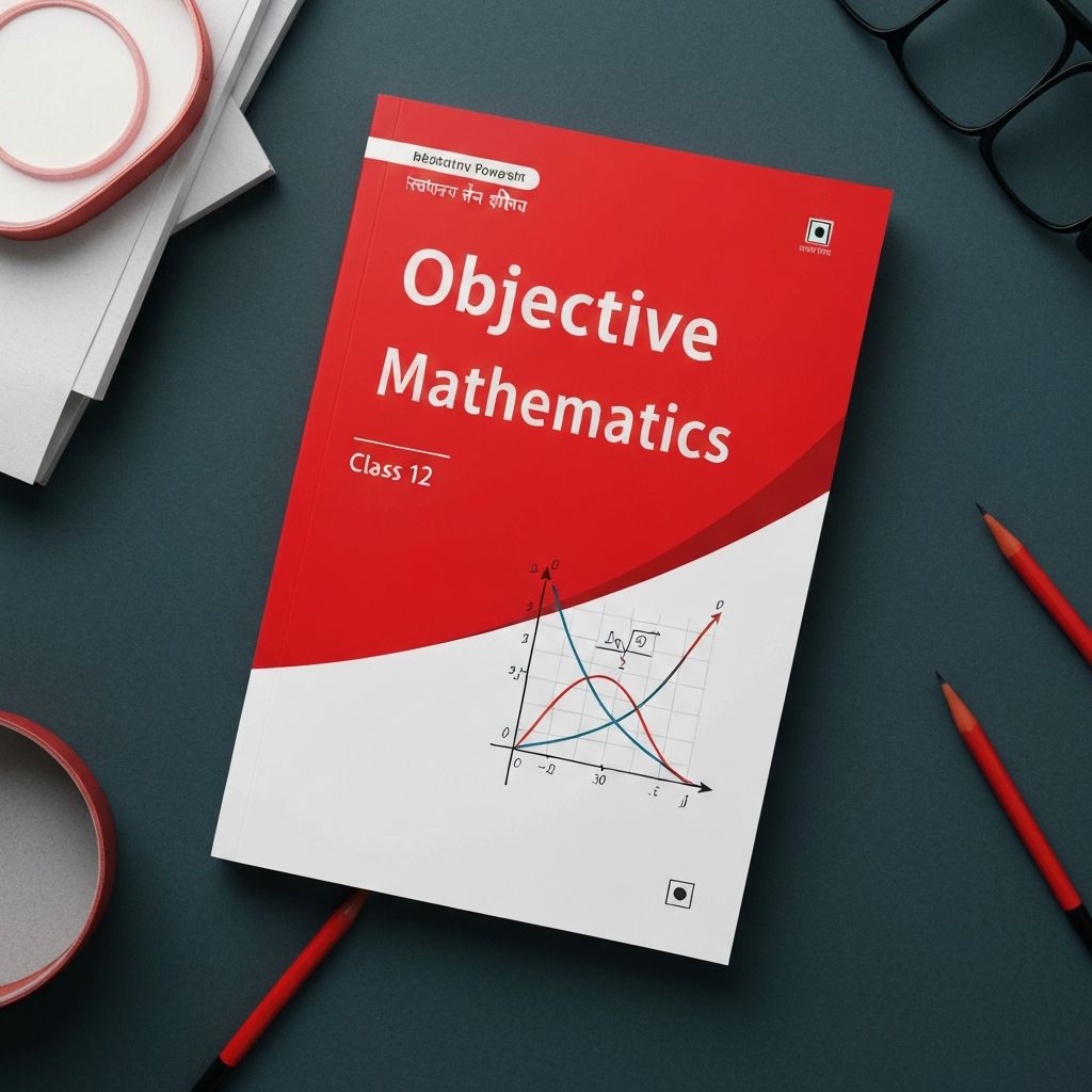 Class 12 Objective - Mathematics